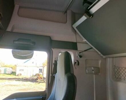 Сірий МАН ТГКС, об'ємом двигуна 10.52 л та пробігом 1 тис. км за 50000 $, фото 19 на Automoto.ua