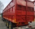 Серый МАН ТГКС, объемом двигателя 10.52 л и пробегом 1 тыс. км за 48000 $, фото 37 на Automoto.ua