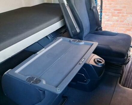 Сірий МАН ТГКС, об'ємом двигуна 10.52 л та пробігом 1 тис. км за 50000 $, фото 25 на Automoto.ua