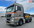 Серый МАН ТГКС, объемом двигателя 0 л и пробегом 269 тыс. км за 27694 $, фото 1 на Automoto.ua