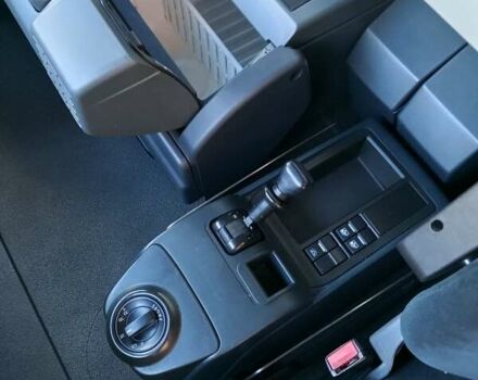 Сірий МАН ТГКС, об'ємом двигуна 10.52 л та пробігом 1 тис. км за 50000 $, фото 14 на Automoto.ua