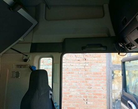 Сірий МАН ТГКС, об'ємом двигуна 10.52 л та пробігом 1 тис. км за 50000 $, фото 18 на Automoto.ua