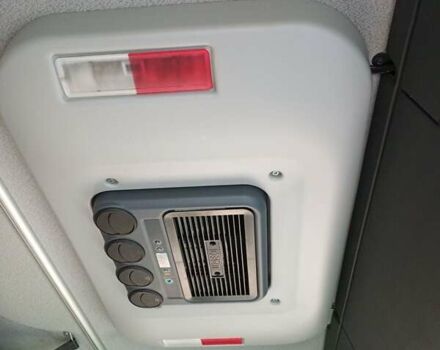 Сірий МАН ТГКС, об'ємом двигуна 10.52 л та пробігом 1 тис. км за 50000 $, фото 34 на Automoto.ua