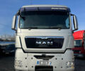Серый МАН ТГКС, объемом двигателя 12.5 л и пробегом 751 тыс. км за 41978 $, фото 5 на Automoto.ua