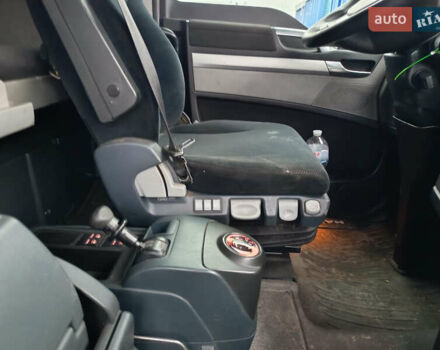 Серый МАН ТГКС, объемом двигателя 0 л и пробегом 701 тыс. км за 21850 $, фото 4 на Automoto.ua