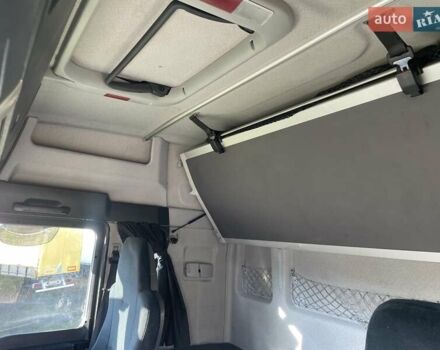 Серый МАН ТГКС, объемом двигателя 0 л и пробегом 973 тыс. км за 19800 $, фото 21 на Automoto.ua