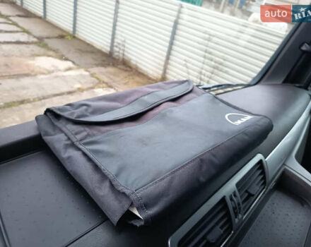 Серый МАН ТГКС, объемом двигателя 0 л и пробегом 701 тыс. км за 21850 $, фото 24 на Automoto.ua