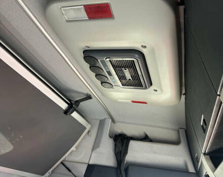 Серый МАН ТГКС, объемом двигателя 12.5 л и пробегом 751 тыс. км за 41978 $, фото 11 на Automoto.ua