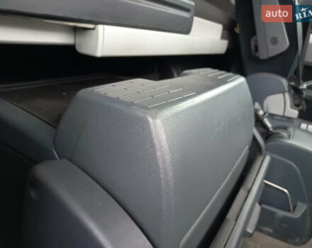 Серый МАН ТГКС, объемом двигателя 0 л и пробегом 701 тыс. км за 21850 $, фото 12 на Automoto.ua