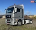 Серый МАН ТГКС, объемом двигателя 0 л и пробегом 973 тыс. км за 19800 $, фото 1 на Automoto.ua