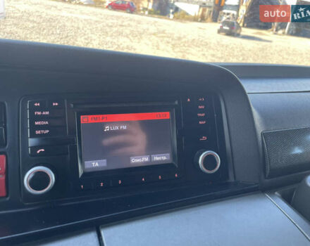 Сірий МАН ТГКС, об'ємом двигуна 10.5 л та пробігом 973 тис. км за 19800 $, фото 22 на Automoto.ua