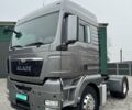 Сірий МАН ТГКС, об'ємом двигуна 10.5 л та пробігом 200 тис. км за 37244 $, фото 16 на Automoto.ua