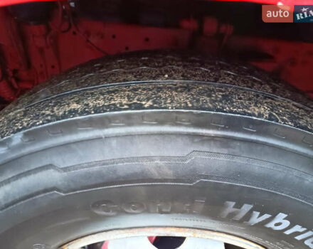 Серый МАН ТГКС, объемом двигателя 0 л и пробегом 701 тыс. км за 21850 $, фото 25 на Automoto.ua