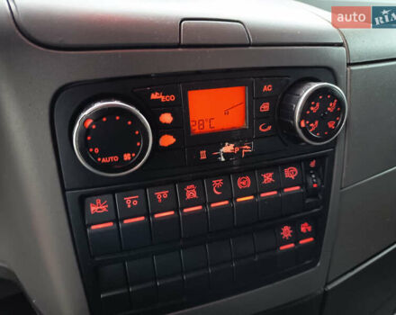 Серый МАН ТГКС, объемом двигателя 0 л и пробегом 701 тыс. км за 21850 $, фото 16 на Automoto.ua