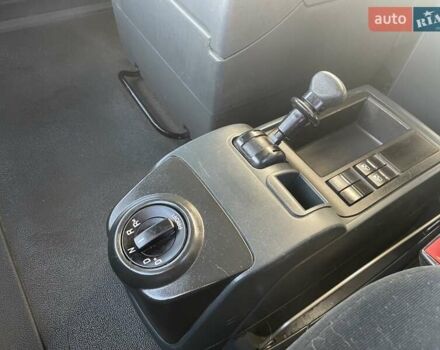 Серый МАН ТГКС, объемом двигателя 0 л и пробегом 973 тыс. км за 19800 $, фото 23 на Automoto.ua