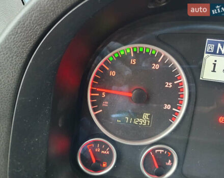 Серый МАН ТГКС, объемом двигателя 0 л и пробегом 701 тыс. км за 21850 $, фото 22 на Automoto.ua