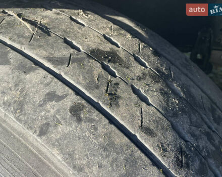 Сірий МАН ТГКС, об'ємом двигуна 10.5 л та пробігом 973 тис. км за 19800 $, фото 15 на Automoto.ua