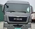 Сірий МАН ТГКС, об'ємом двигуна 10.5 л та пробігом 200 тис. км за 37244 $, фото 24 на Automoto.ua