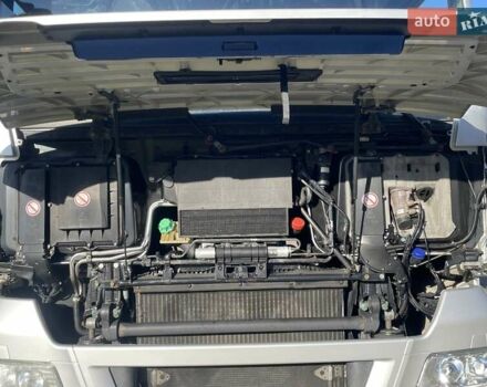 Серый МАН ТГКС, объемом двигателя 0 л и пробегом 973 тыс. км за 19800 $, фото 20 на Automoto.ua