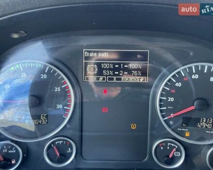 Серый МАН ТГКС, объемом двигателя 0 л и пробегом 973 тыс. км за 19800 $, фото 30 на Automoto.ua