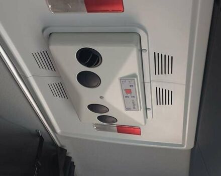 Серый МАН ТГКС, объемом двигателя 12.4 л и пробегом 916 тыс. км за 18500 $, фото 4 на Automoto.ua