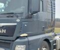Серый МАН ТГКС, объемом двигателя 12.4 л и пробегом 916 тыс. км за 18500 $, фото 1 на Automoto.ua
