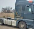 Серый МАН ТГКС, объемом двигателя 12.4 л и пробегом 916 тыс. км за 18500 $, фото 1 на Automoto.ua