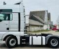 Серый МАН ТГКС, объемом двигателя 0 л и пробегом 960 тыс. км за 16900 $, фото 1 на Automoto.ua