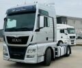 Серый МАН ТГКС, объемом двигателя 0 л и пробегом 960 тыс. км за 16900 $, фото 15 на Automoto.ua