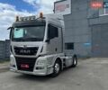 Серый МАН ТГКС, объемом двигателя 0 л и пробегом 535 тыс. км за 37838 $, фото 1 на Automoto.ua