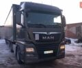 Серый МАН ТГКС, объемом двигателя 12.42 л и пробегом 711 тыс. км за 24500 $, фото 1 на Automoto.ua