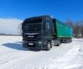 Сірий МАН ТГКС, об'ємом двигуна 12.42 л та пробігом 612 тис. км за 35800 $, фото 1 на Automoto.ua