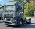 Серый МАН ТГКС, объемом двигателя 0 л и пробегом 443 тыс. км за 64084 $, фото 1 на Automoto.ua