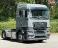 Сірий МАН ТГКС, об'ємом двигуна 0 л та пробігом 307 тис. км за 63968 $, фото 1 на Automoto.ua