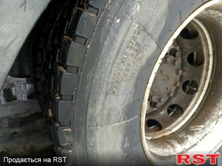 Сірий МАН ТГКС, об'ємом двигуна 10.5 л та пробігом 0 тис. км за 12900 $, фото 1 на Automoto.ua