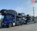 Синий МАН ТГКС, объемом двигателя 10.52 л и пробегом 802 тыс. км за 100000 $, фото 13 на Automoto.ua