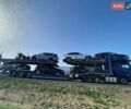 Синий МАН ТГКС, объемом двигателя 10.52 л и пробегом 802 тыс. км за 100000 $, фото 7 на Automoto.ua