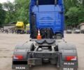 Синий МАН ТГКС, объемом двигателя 12.4 л и пробегом 650 тыс. км за 39000 $, фото 3 на Automoto.ua