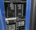 Синий МАН ТГКС, объемом двигателя 10.52 л и пробегом 1 тыс. км за 14999 $, фото 19 на Automoto.ua