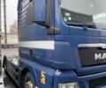 Синий МАН ТГКС, объемом двигателя 10.52 л и пробегом 1 тыс. км за 14999 $, фото 3 на Automoto.ua