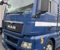 Синий МАН ТГКС, объемом двигателя 10.52 л и пробегом 1 тыс. км за 14999 $, фото 6 на Automoto.ua