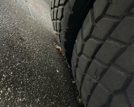 Синий МАН ТГКС, объемом двигателя 10.52 л и пробегом 1 тыс. км за 14999 $, фото 10 на Automoto.ua