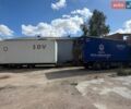 Синий МАН ТГКС, объемом двигателя 12.42 л и пробегом 822 тыс. км за 43500 $, фото 1 на Automoto.ua