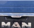 Синий МАН ТГКС, объемом двигателя 10.52 л и пробегом 1 тыс. км за 14999 $, фото 1 на Automoto.ua