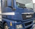 Синий МАН ТГКС, объемом двигателя 10.52 л и пробегом 1 тыс. км за 14999 $, фото 5 на Automoto.ua