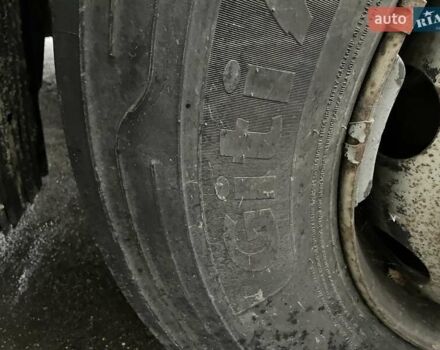 Синий МАН ТГКС, объемом двигателя 10.52 л и пробегом 1 тыс. км за 14999 $, фото 11 на Automoto.ua