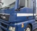 Синий МАН ТГКС, объемом двигателя 10.52 л и пробегом 1 тыс. км за 14999 $, фото 4 на Automoto.ua