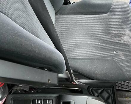 Синий МАН ТГКС, объемом двигателя 10.52 л и пробегом 1 тыс. км за 14999 $, фото 17 на Automoto.ua