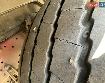 Синий МАН ТГКС, объемом двигателя 10.5 л и пробегом 50 тыс. км за 20000 $, фото 5 на Automoto.ua