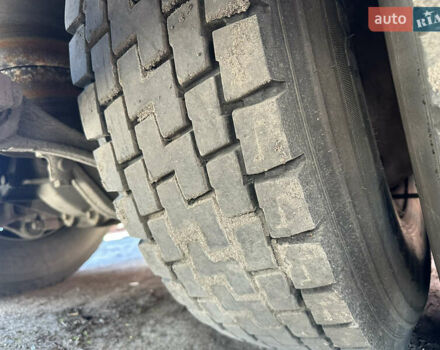 Синий МАН ТГКС, объемом двигателя 10.5 л и пробегом 50 тыс. км за 20000 $, фото 4 на Automoto.ua